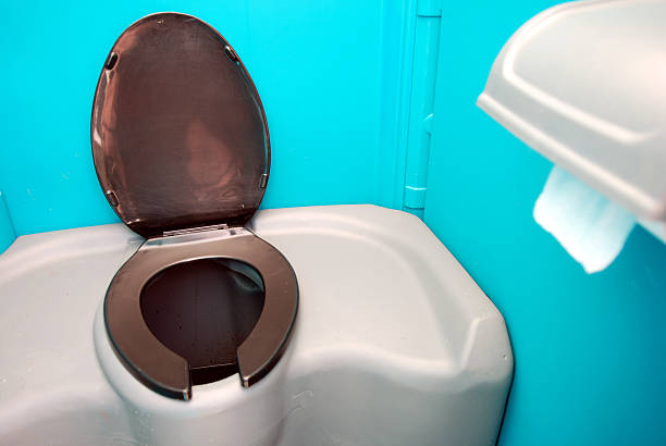 Sanitation services for porta potties in Vicksburg, MI