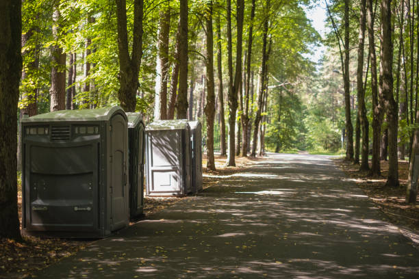 Best Construction site porta potty rental  in Vicksburg, MI