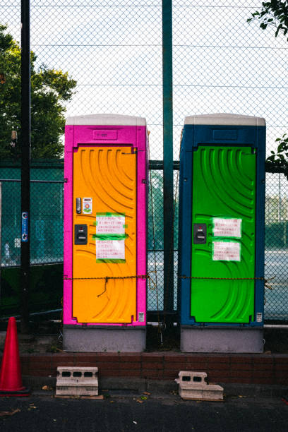 Best Event porta potty rental  in Vicksburg, MI