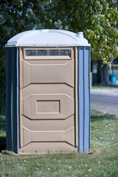 Portable Toilet Options We Offer in Vicksburg, MI