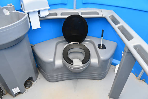 Best Wedding porta potty rental  in Vicksburg, MI