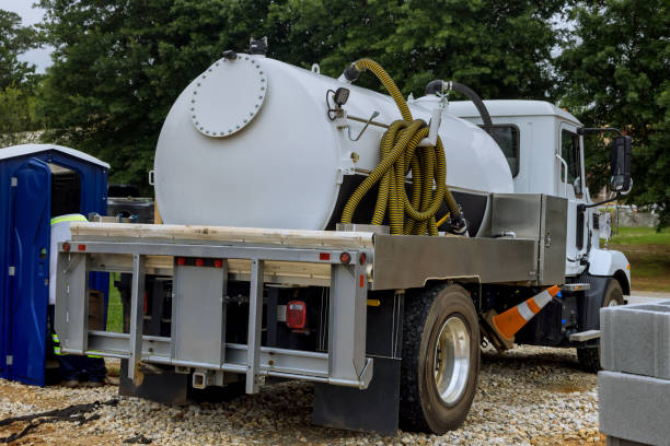Best Local porta potty services  in Vicksburg, MI