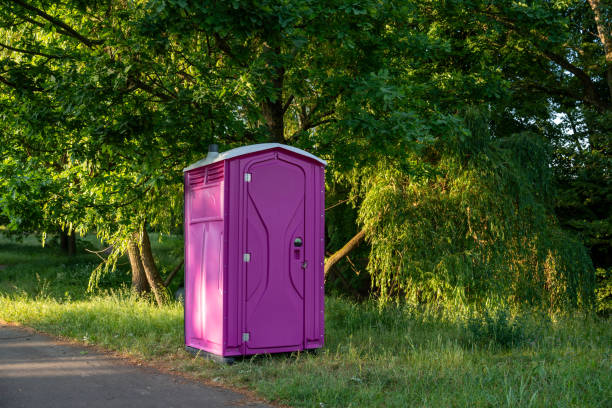 Portable bathroom rental in Vicksburg, MI