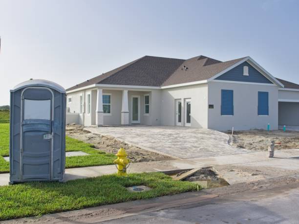 Best Sanitation services for porta potties  in Vicksburg, MI
